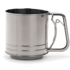 Stainless Steel Sifter