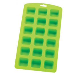 18 Hole Ice Cube Tray - Kiss the Cook
