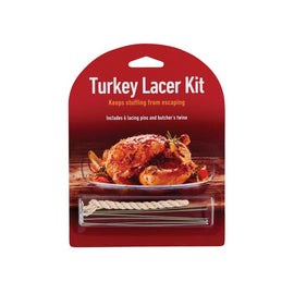 Turkey Lacers -6 pack