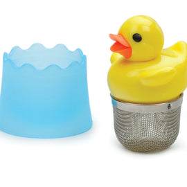 Just Ducky Tea Infuser