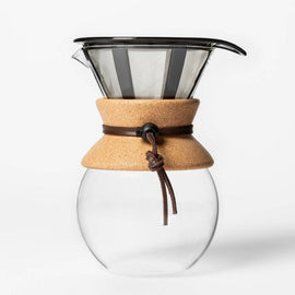 Bodum Pour Over - Kiss the Cook