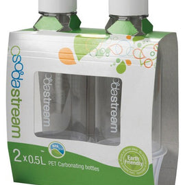 Sodastream 0.5L Bottles