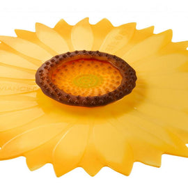 Sunflower Lid