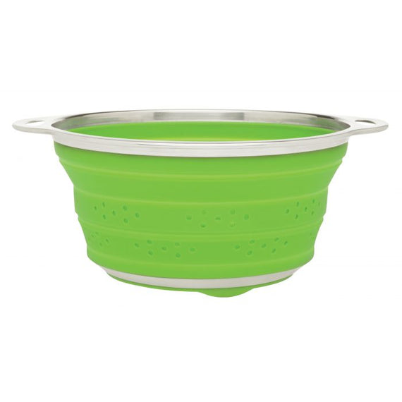 Collapsible Colander, Silicone