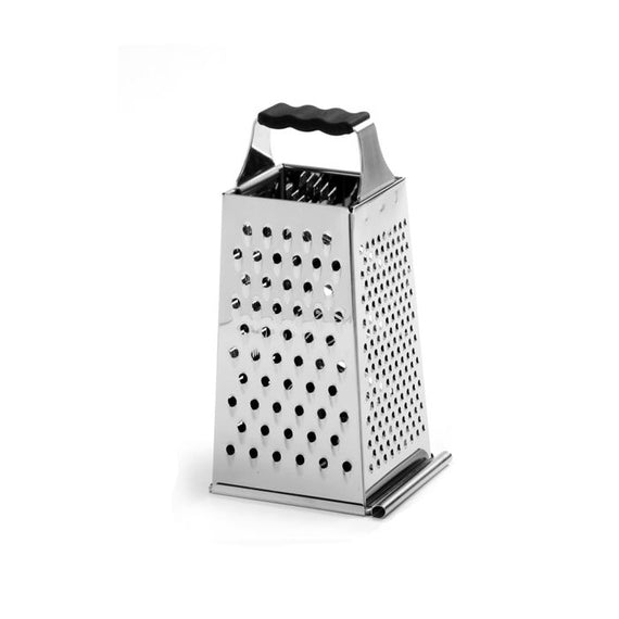 Box Grater w. Slide Tray – Kiss the Cook