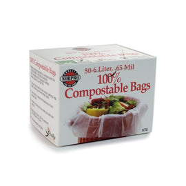 Compost Bags