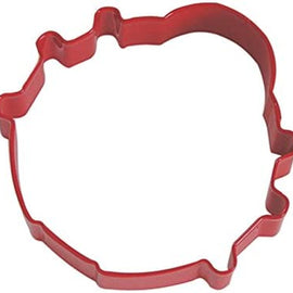 Ladybug Cookie Cutter