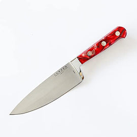 Lamson Fire Series Chef's Knife