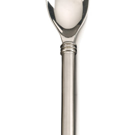 Stainless Steel Appetizer Spoon