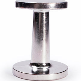 Stainless Steel Tamper