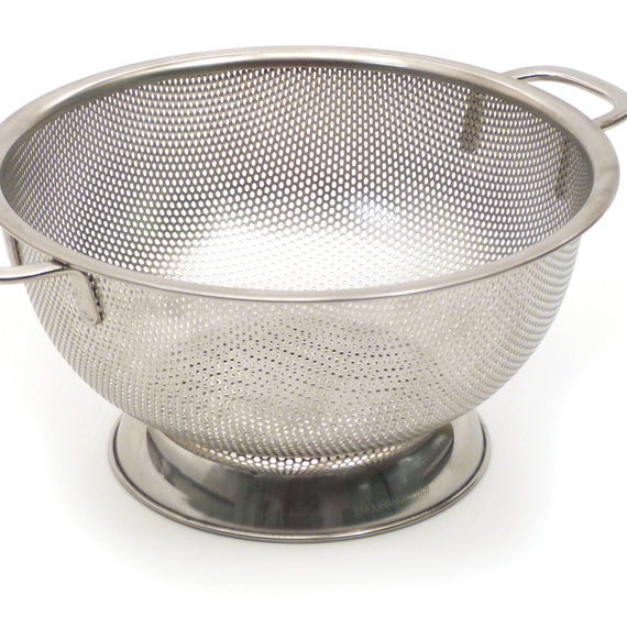 Endurance Colander