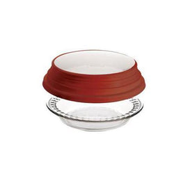 Pie Dish with Lid
