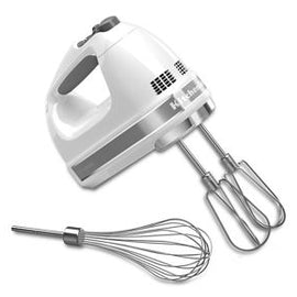 5 Speed Hand Mixer – Kiss the Cook