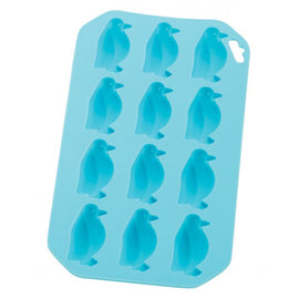 Penguin Ice Cube Tray