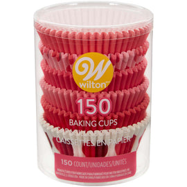 Be Mine Cupcake Liners