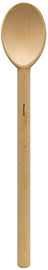 Beechwood Spoon