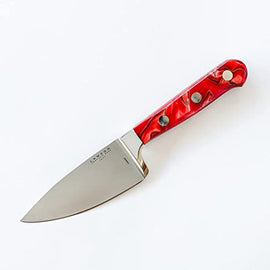Lamson Fire Series Chef's Knife