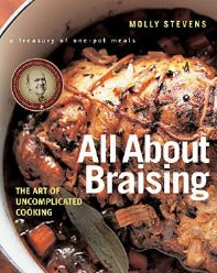 All About Braising - Kiss the Cook