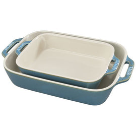 Baking Dish-2 piece - Kiss the Cook