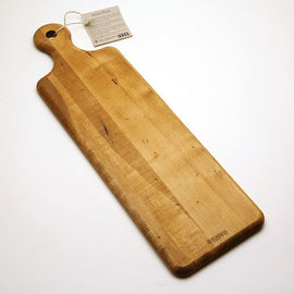 Artisan Bread Plank - Kiss the Cook