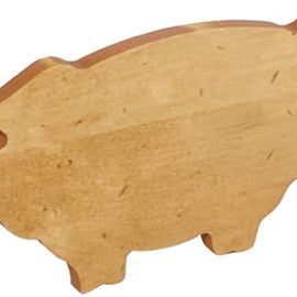 Mini Pig Maple Board