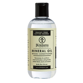 8oz Mineral Oil