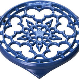 Deluxe Round Trivet