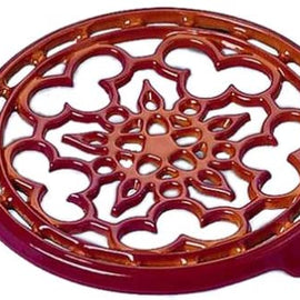 Deluxe Round Trivet