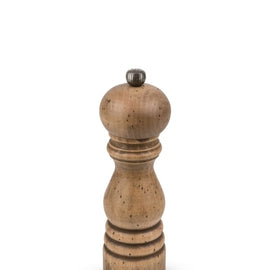 Antique-Pepper Mill - Kiss the Cook