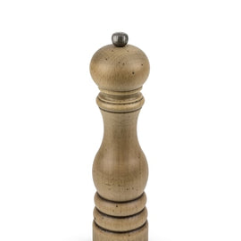 Antique-Pepper Mill - Kiss the Cook