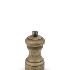 Antique Bistro-Pepper Mill - Kiss the Cook