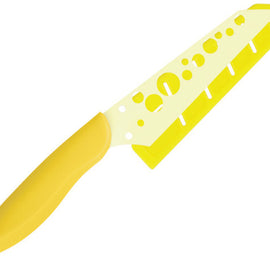 Pure Komachi 2 Cheese Knife