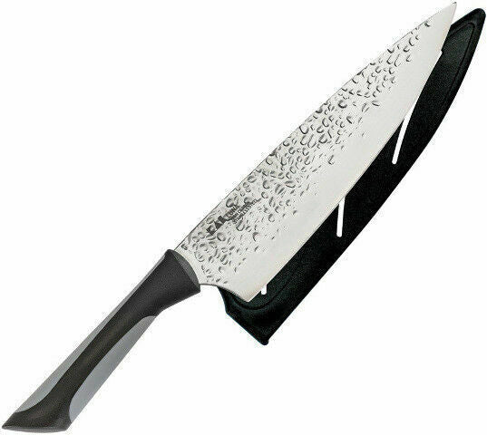 Shun Luna 8 Chef's Knife With Sheath