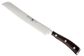 Classic Ikon Bread Knife