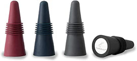 Silicone Stoppers S/2