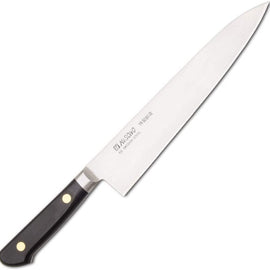 Gyuto Carbon Chef's Knife