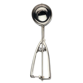 #12 Stainless Steel Ice Cream Scoop - Kiss the Cook