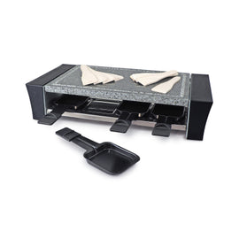 Raclette with Granite Top