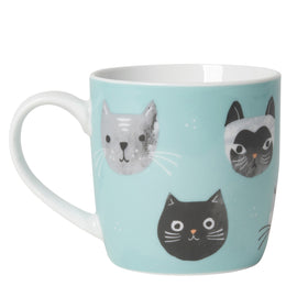 Cats Meow Mug