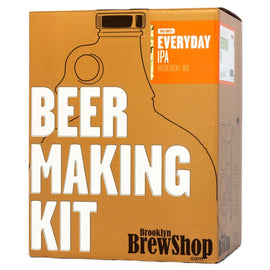 Beer Kit Everyday IPA - Kiss the Cook