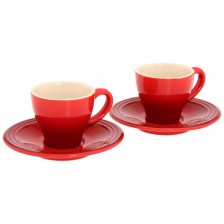 Espresso Mugs set of 2