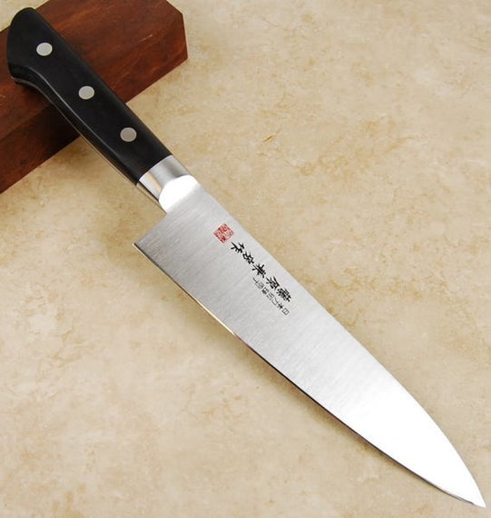 FKM Gyuto Knife