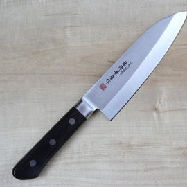 FKM Deba Knife