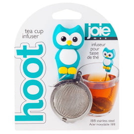 Joie Hoot Tea Cup Infuser