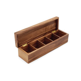 Townhouse Tea Box