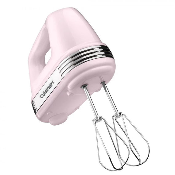 5 Speed Hand Mixer – Kiss the Cook