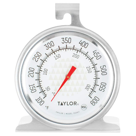 True-Temp Oven Thermometer – Kiss the Cook