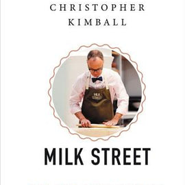 Milk Street: The New Home Cook