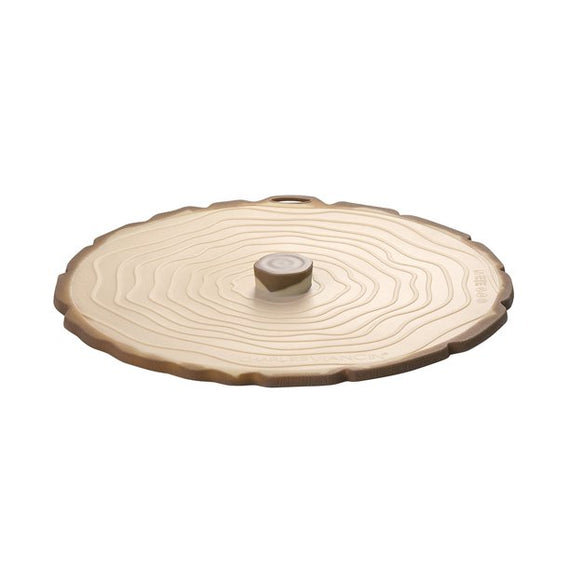 Timber Lid