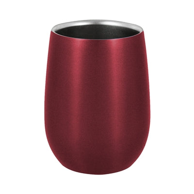Omni Stainless Steel Wine Cup
